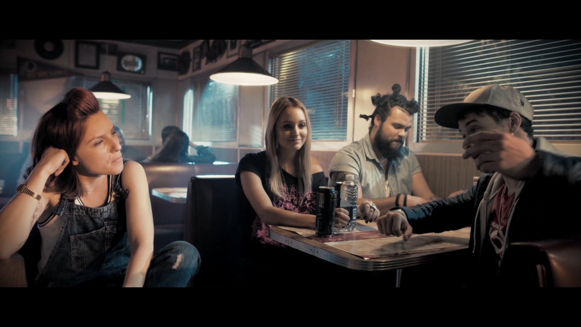 Need For Speed (2015) - Imagen 40